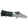 KS TOOLS Refractometer - Optical Tester for Antifreeze and Battery Acid.