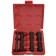 KS TOOLS 1/2" Drive Extra Long Special Twist Socket Set