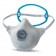 MOLDEX 'Smart Solo' FFP2 Mask + Valve