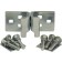 U-Shaped Hasp Set