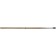 Assorted Pack of Touch Up Brushes - Short Plain Wooden Handles