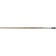 Assorted Pack of Touch Up Brushes - Short Plain Wooden Handles