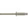 AVDEL 'Bulbex' Rivets - Standard Flange