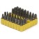 LASER TOOLS 1/4" Dr. Hex Security Bits Set