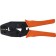 Crimping Pliers - Ratchet Type