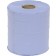 Blue Paper Wipes - Small Rolls