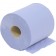 Blue Paper Wipes - Small Rolls