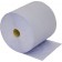 Blue Paper Wipes - Large Rolls