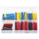 Assortment Box of Heat Shrink Tubing - 50 mm Lengths