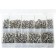 Assortment Box of Stainless Steel Self-Tapping Screws Pan Head - Pozi
