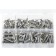 Assortment Box of Stainless Steel Set Screws - Metric