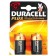 DURACELL Plus Alkaline Batteries