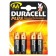 DURACELL Plus Alkaline Batteries