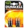 DURACELL Plus Alkaline Batteries