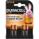 DURACELL Plus 'Power Boost' Alkaline Batteries