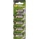 GP BATTERIES 'Ultra' Alkaline Batteries