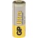 GP BATTERIES 'Ultra' Alkaline Batteries
