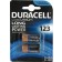 DURACELL 'Ultra' Lithium Batteries