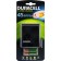 DURACELL Hi-Speed Charger with 2 x AA & 2 x AAA 'Duralock' Batteries