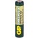 GP BATTERIES 'Greencell' Extra Heavy Duty Batteries - Zinc Chloride