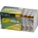 GP BATTERIES 'Ultra' Alkaline Batteries