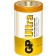 GP BATTERIES 'Ultra' Alkaline Batteries