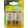 GP BATTERIES 'Ultra' Alkaline Batteries