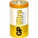 GP BATTERIES 'Ultra' Alkaline Batteries