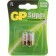 GP BATTERIES 'Super' Alkaline Batteries