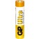 GP BATTERIES 'Ultra' Alkaline Batteries