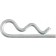 Brake Pad Pin Retainers