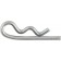 Brake Pad Pin Retainers