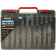 ABRACS HSS Co-Cobalt M35 Drill Set - Metric