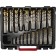 DORMER ‘A002’ HSS Jobber Twist Drill Set - Metric