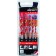 ALPEN 'Profi Multicut' Universal Drill Set 