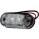 COB LED Side Marker Lamp