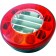 5" LED Tail Lamp - Fog/Reverse