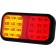 7.5" LED Multifunctional Tail Lamp - Stop/Tail/Indicator