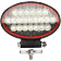 LED Work Lamp - 5.5" Oval