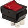 Heater & Vacuum On/Off Switches