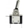 12V LED Metal Toggle Switch - On/Off