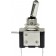 12V LED Metal Toggle Switch - On/Off