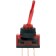 12V Illuminated Toggle Switch - On/Off