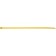 Cable Ties - Yellow