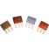 LITTELFUSE MICRO3™ Blade Fuses 