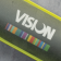 VISION High CRI 95+ LED Inspection Light + Charging Dock