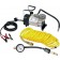 RING AUTOMOTIVE 12v Heavy Duty Air Compressor Kit 