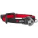 LEDLENSER ‘H8R’ 600lm Rechargeable LED Head Torch/Rear Red Light