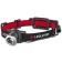 LEDLENSER ‘H8R’ 600lm Rechargeable LED Head Torch/Rear Red Light