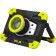 VISION Zoom Focus LED Mini Work Light with Magnetic Clip-On Base